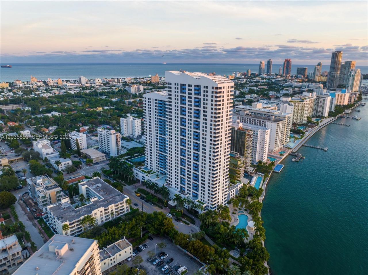 1330 West Ave , Unit 3009, Miami Beach, FL 33139 Photo