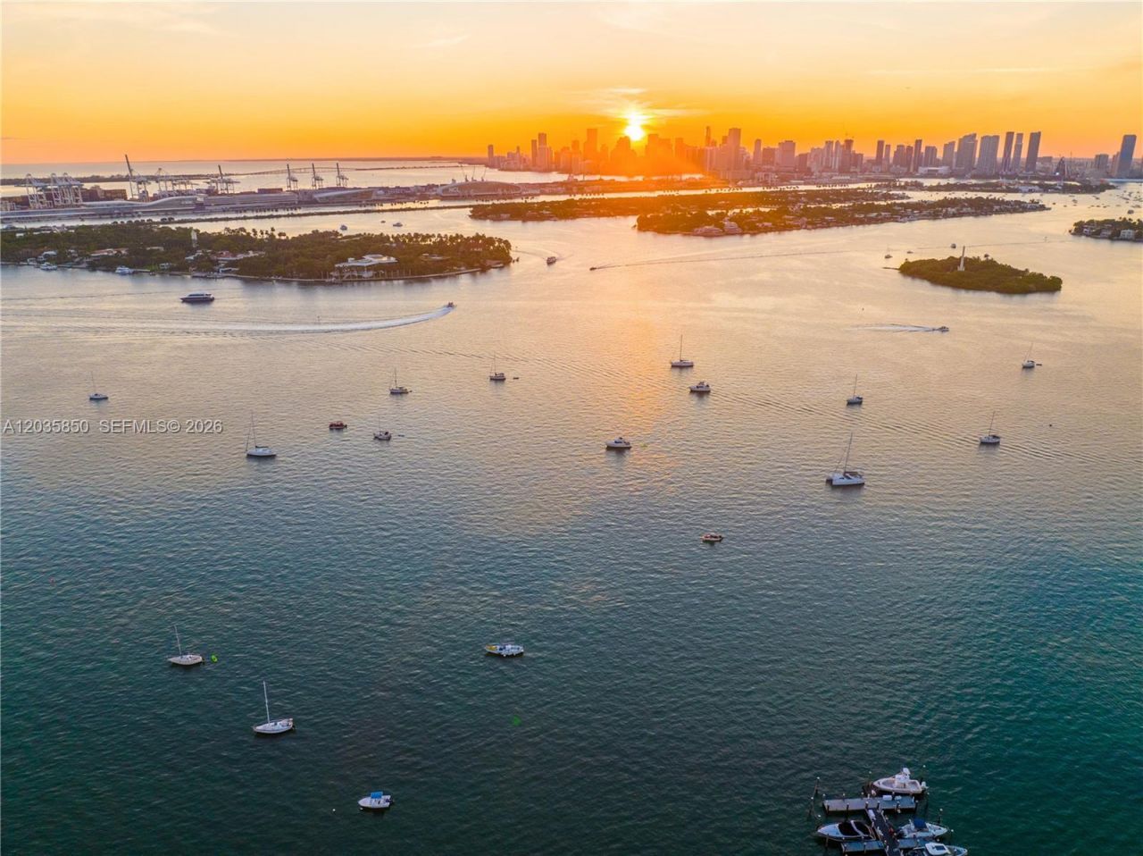 1330 West Ave , Unit 3009, Miami Beach, FL 33139 Photo