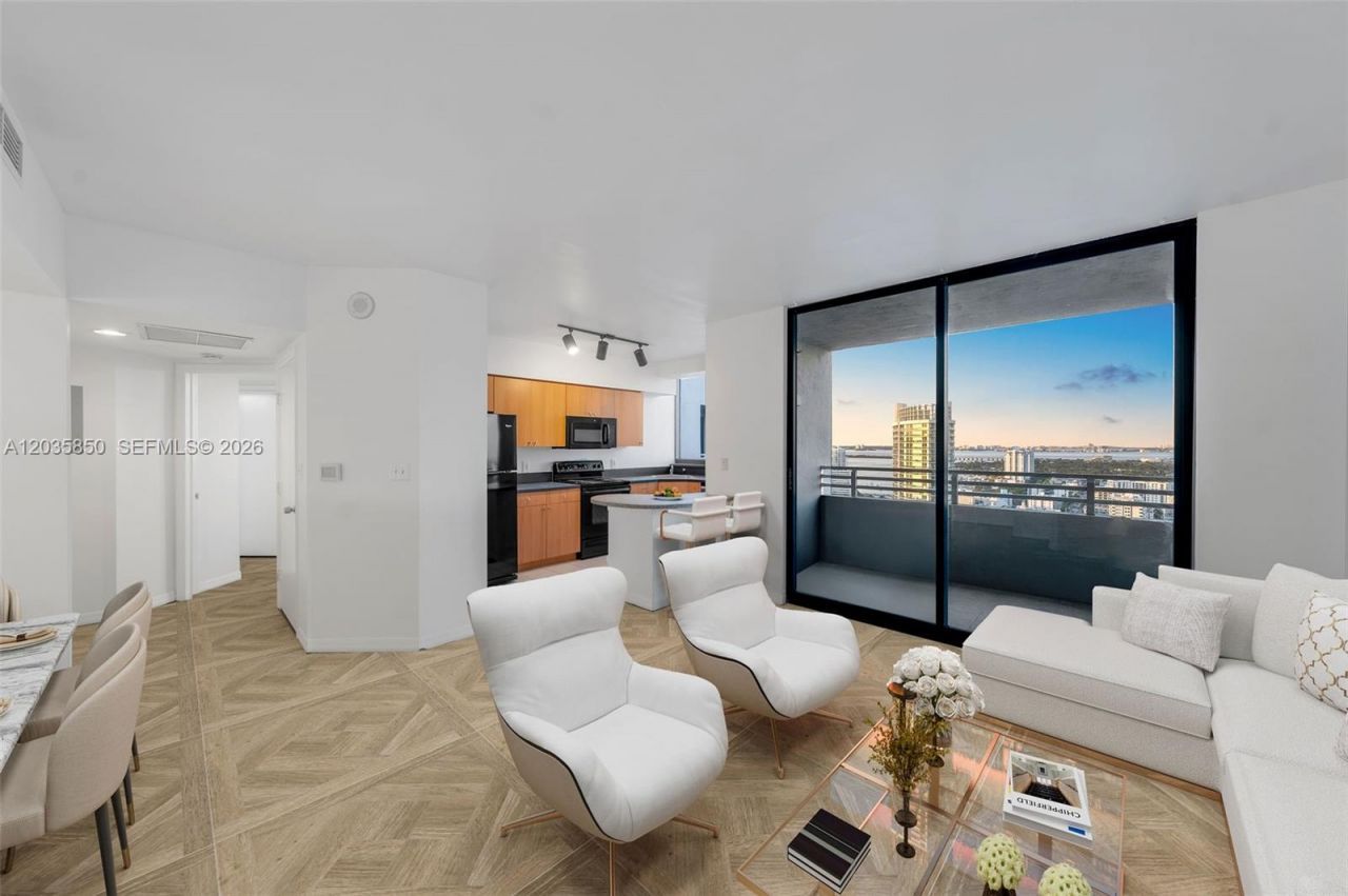 1330 West Ave , Unit 3009, Miami Beach, FL 33139 Photo