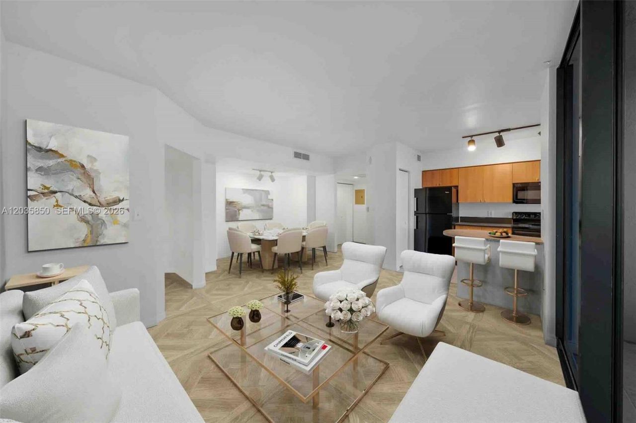1330 West Ave , Unit 3009, Miami Beach, FL 33139 Photo