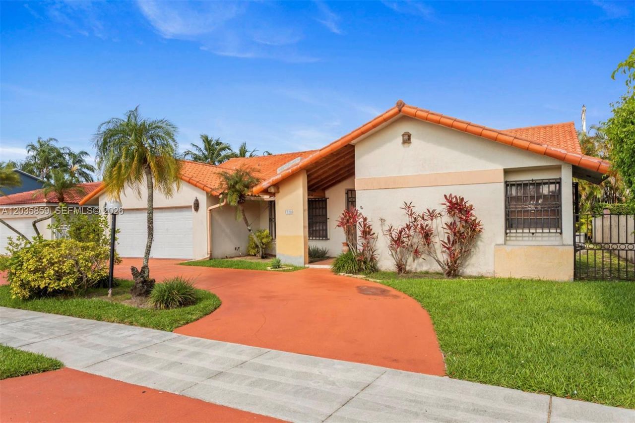 320 NW 136th Ave , Miami, FL 33182 Photo