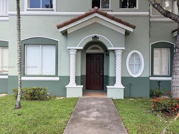 1414 SE 24th Ct , Unit 369, Homestead, FL 33035