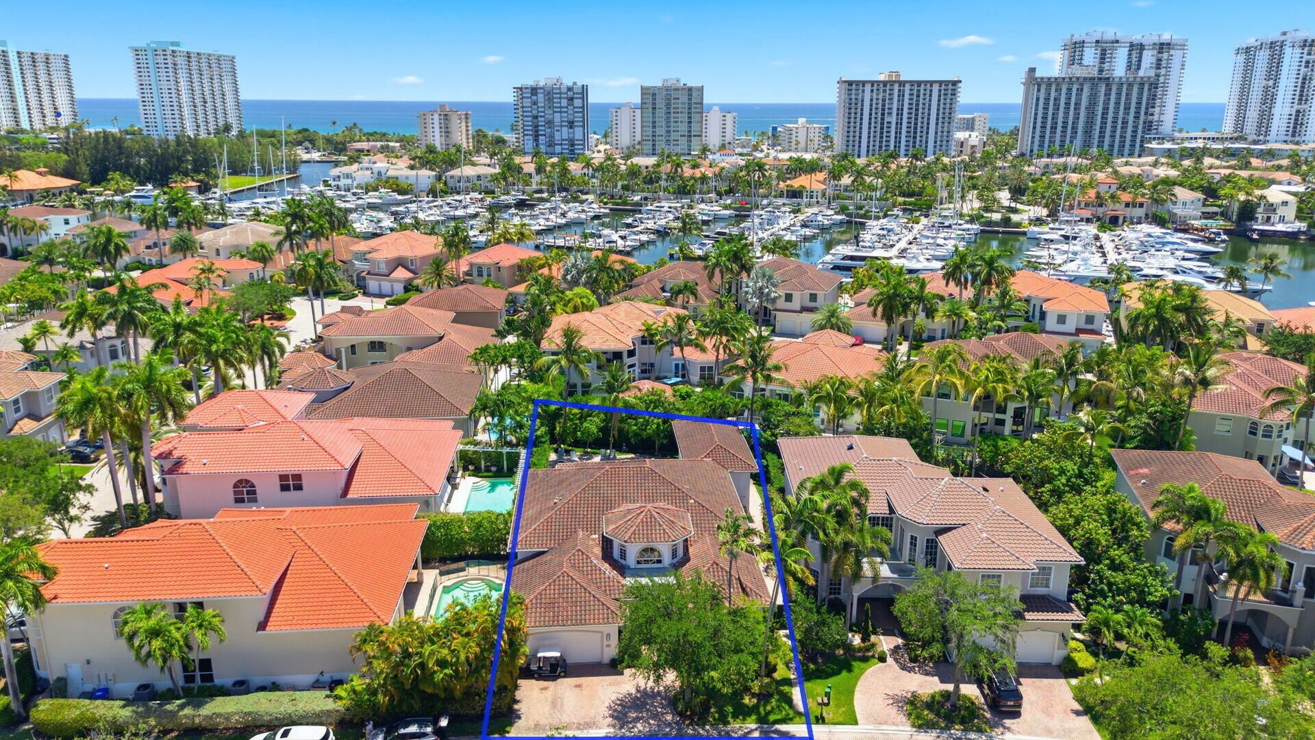 1205 Seagull Ter , Hollywood, FL 33019 Photo