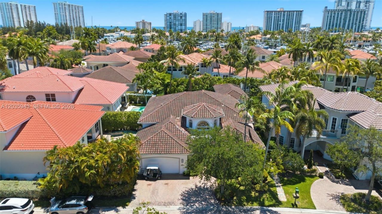 1205 Seagull Ter , Hollywood, FL 33019 Photo