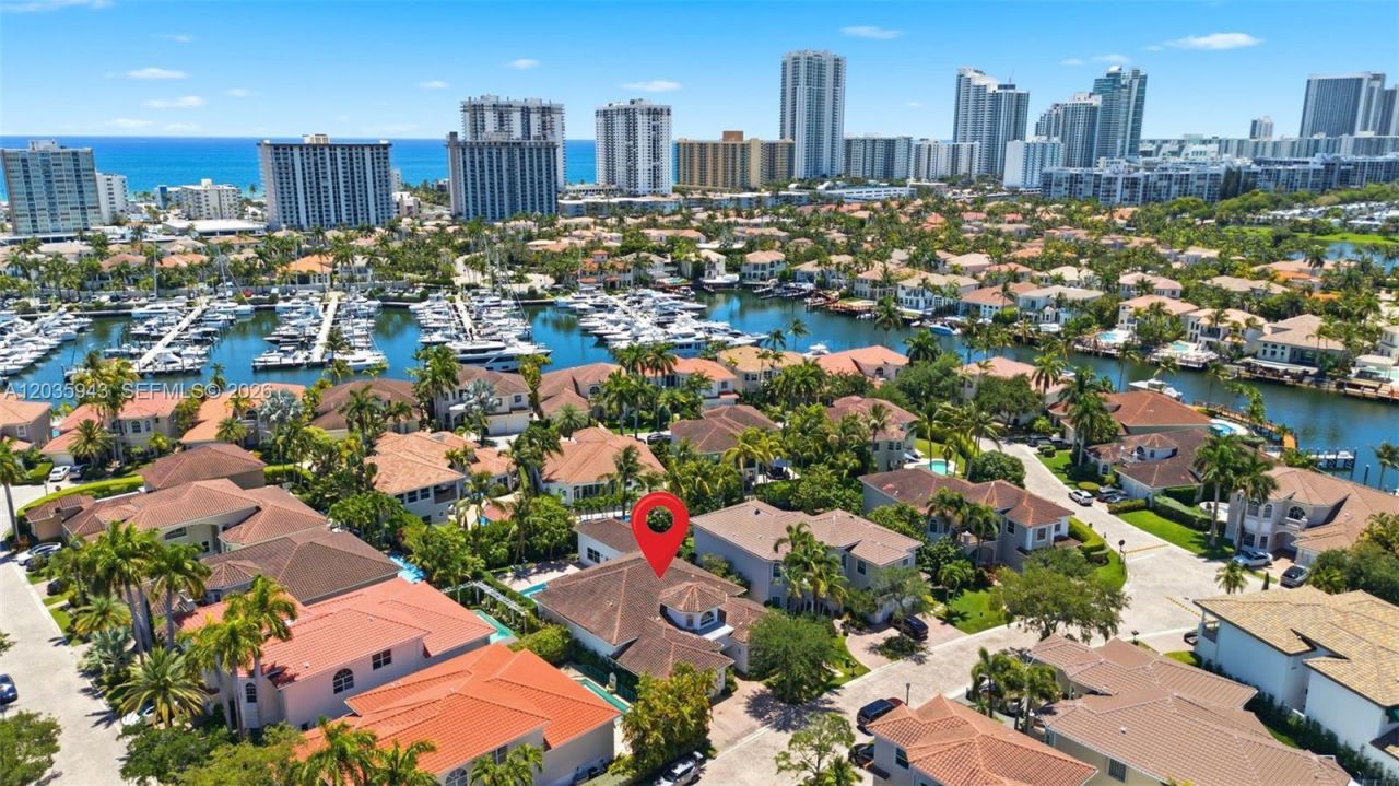 1205 Seagull Ter , Hollywood, FL 33019 Photo