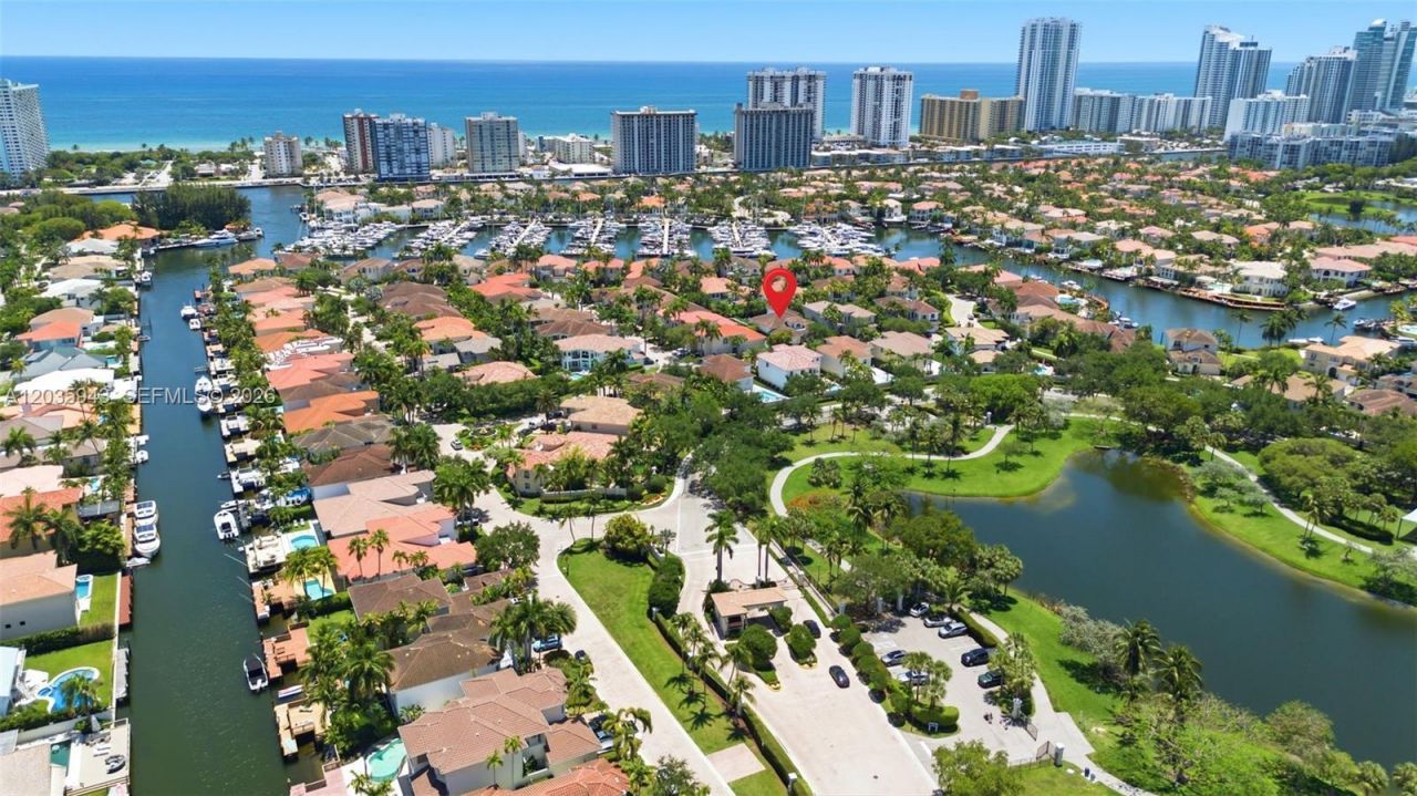 1205 Seagull Ter , Hollywood, FL 33019 Photo