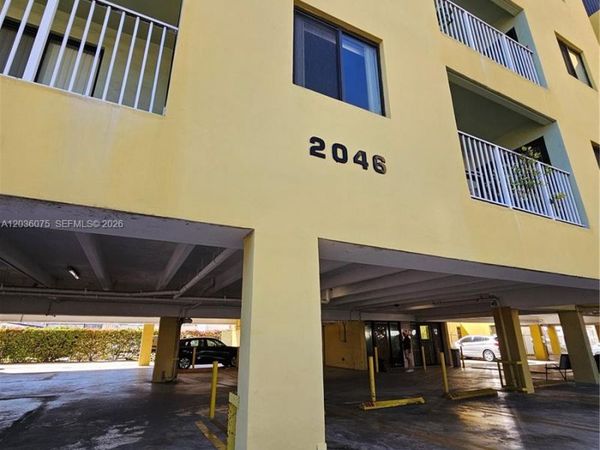 2046 W Flagler St , Unit 503, Miami, FL 33135