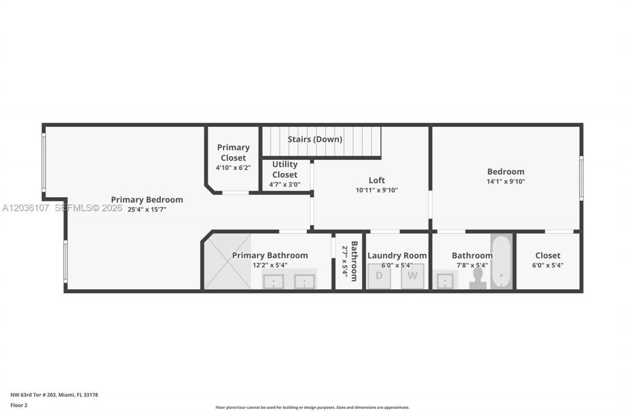 10280 NW 63rd Ter , Unit 203, Doral, FL 33178 Photo