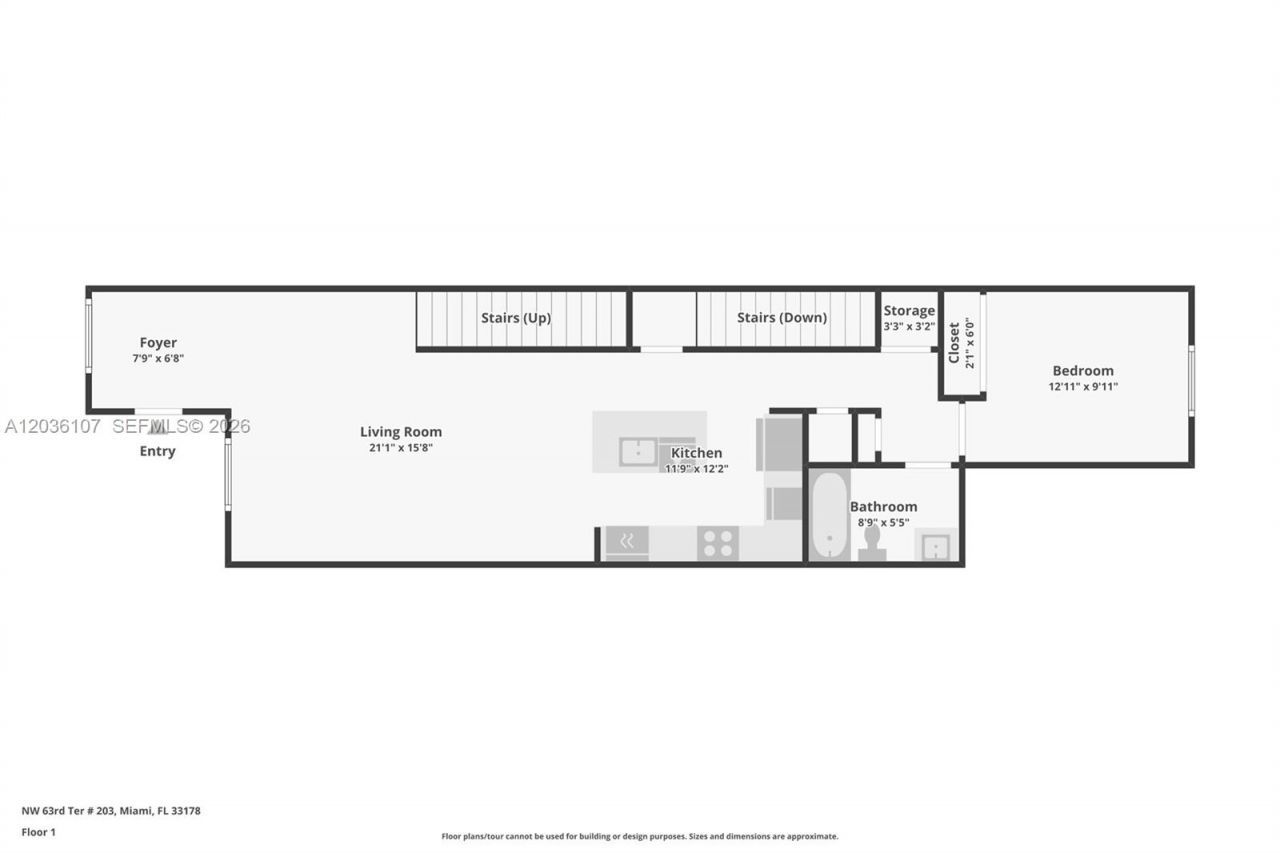10280 NW 63rd Ter , Unit 203, Doral, FL 33178 Photo