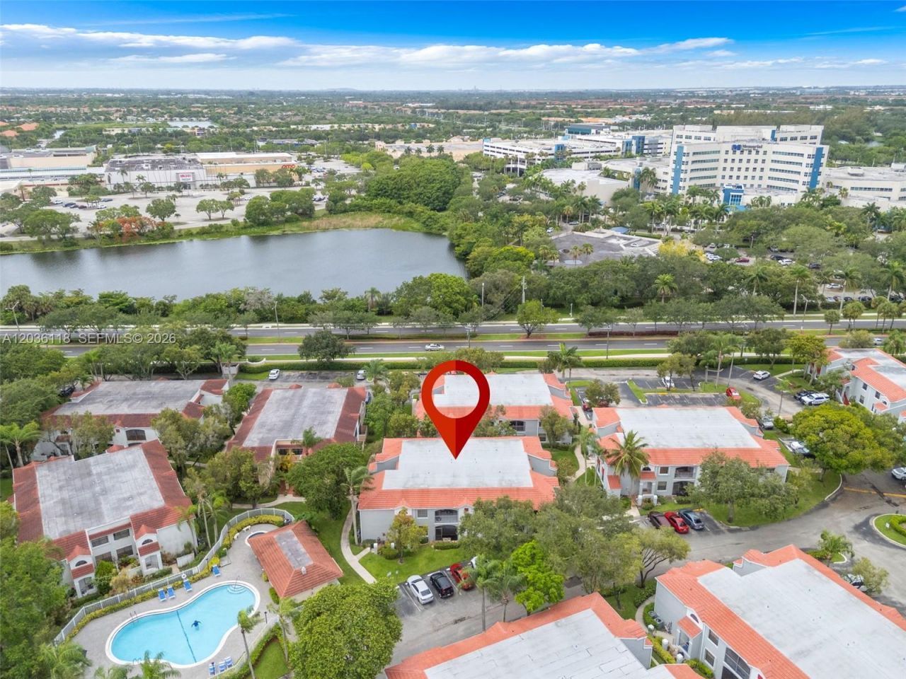 12026 NW 11th St, Unit 12026, Pembroke Pines, FL 33026 Photo