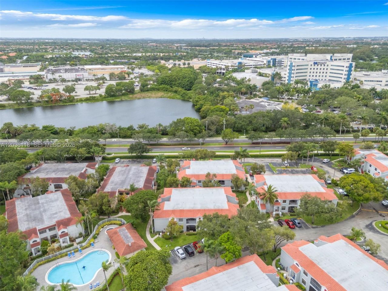 12026 NW 11th St, Unit 12026, Pembroke Pines, FL 33026 Photo