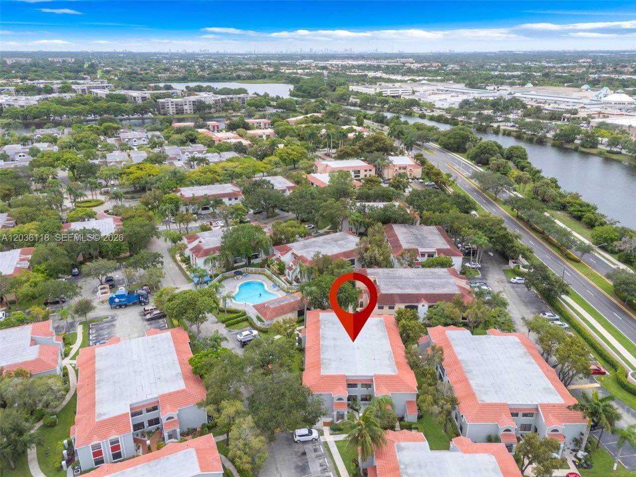12026 NW 11th St, Unit 12026, Pembroke Pines, FL 33026 Photo