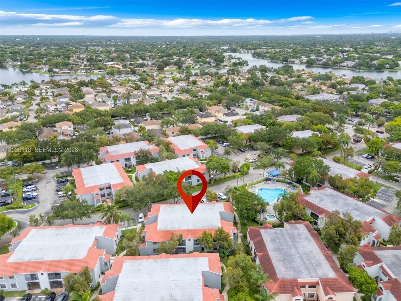12026 NW 11th St, Unit 12026, Pembroke Pines, FL 33026 Photo