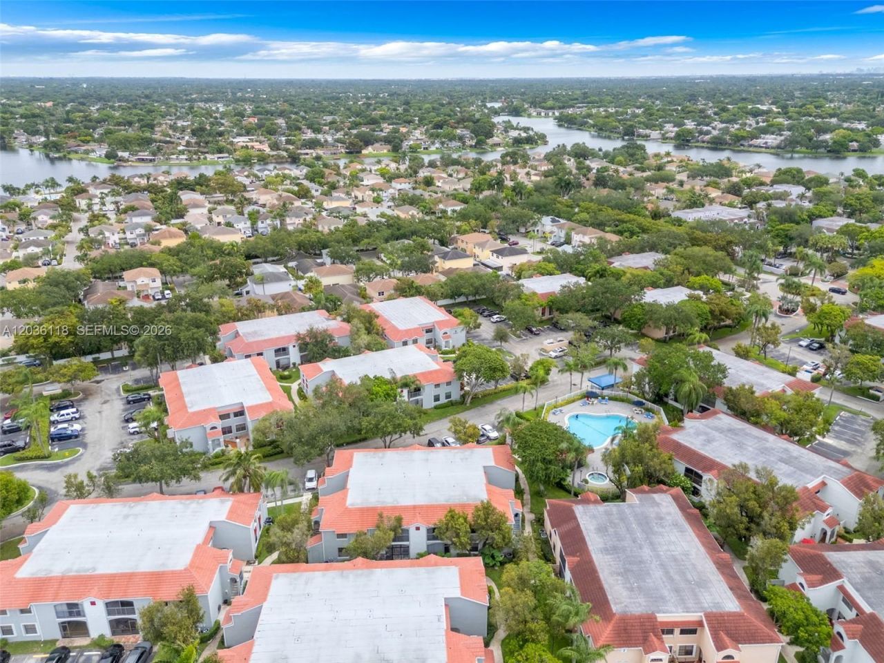 12026 NW 11th St, Unit 12026, Pembroke Pines, FL 33026 Photo