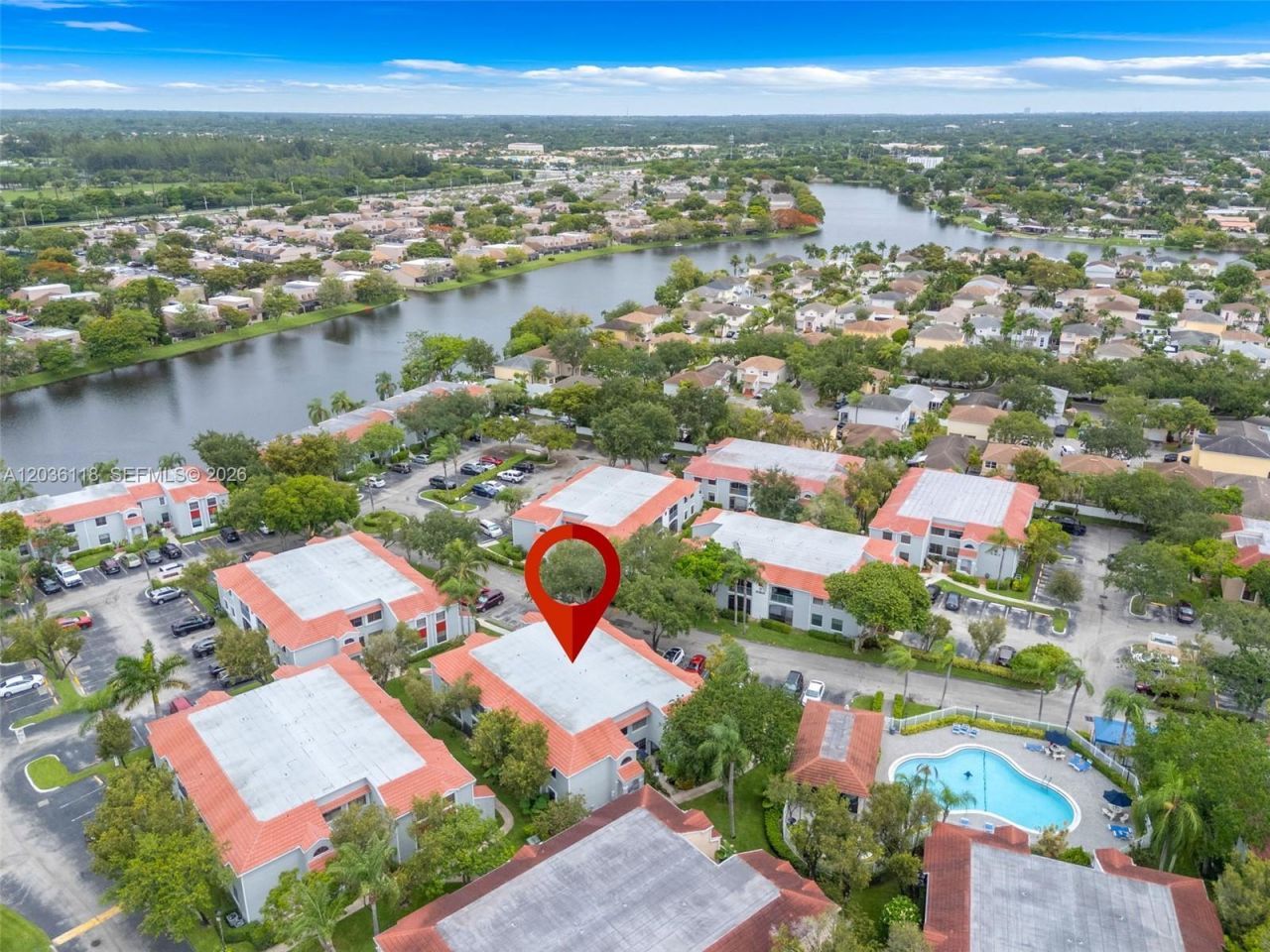 12026 NW 11th St, Unit 12026, Pembroke Pines, FL 33026 Photo