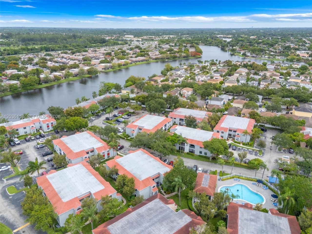 12026 NW 11th St, Unit 12026, Pembroke Pines, FL 33026 Photo
