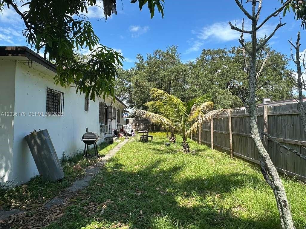 545 NW 81st St , Miami, FL 33150 Photo