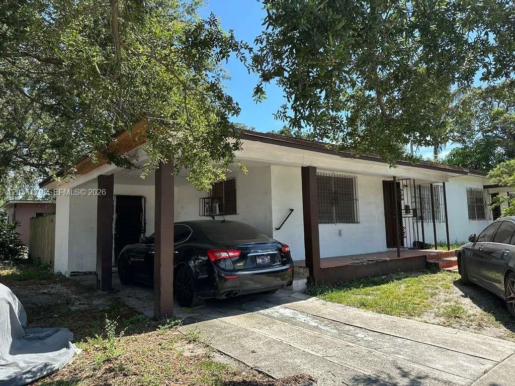 545 NW 81st St , Miami, FL 33150 Photo
