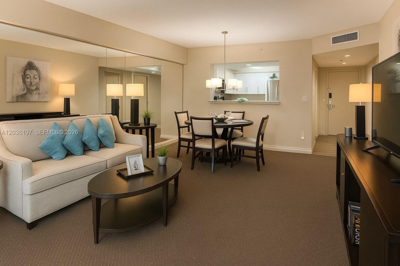 17375 Collins Ave , Unit 905, Sunny Isles Beach, FL 33160 Photo