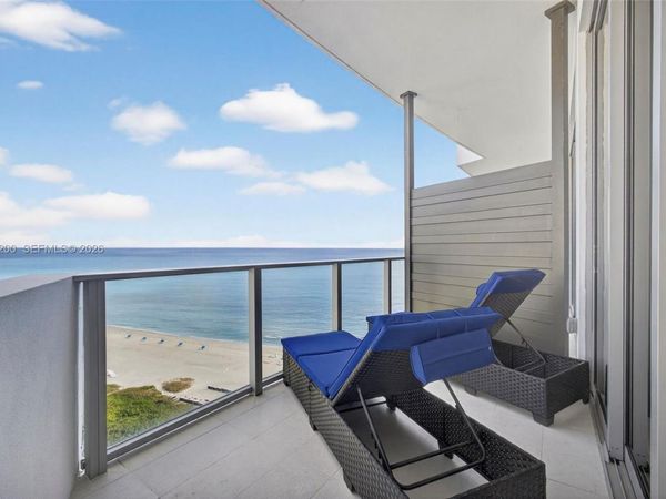 3100 N Ocean Dr , Unit H-1801, Singer Island, FL 33404