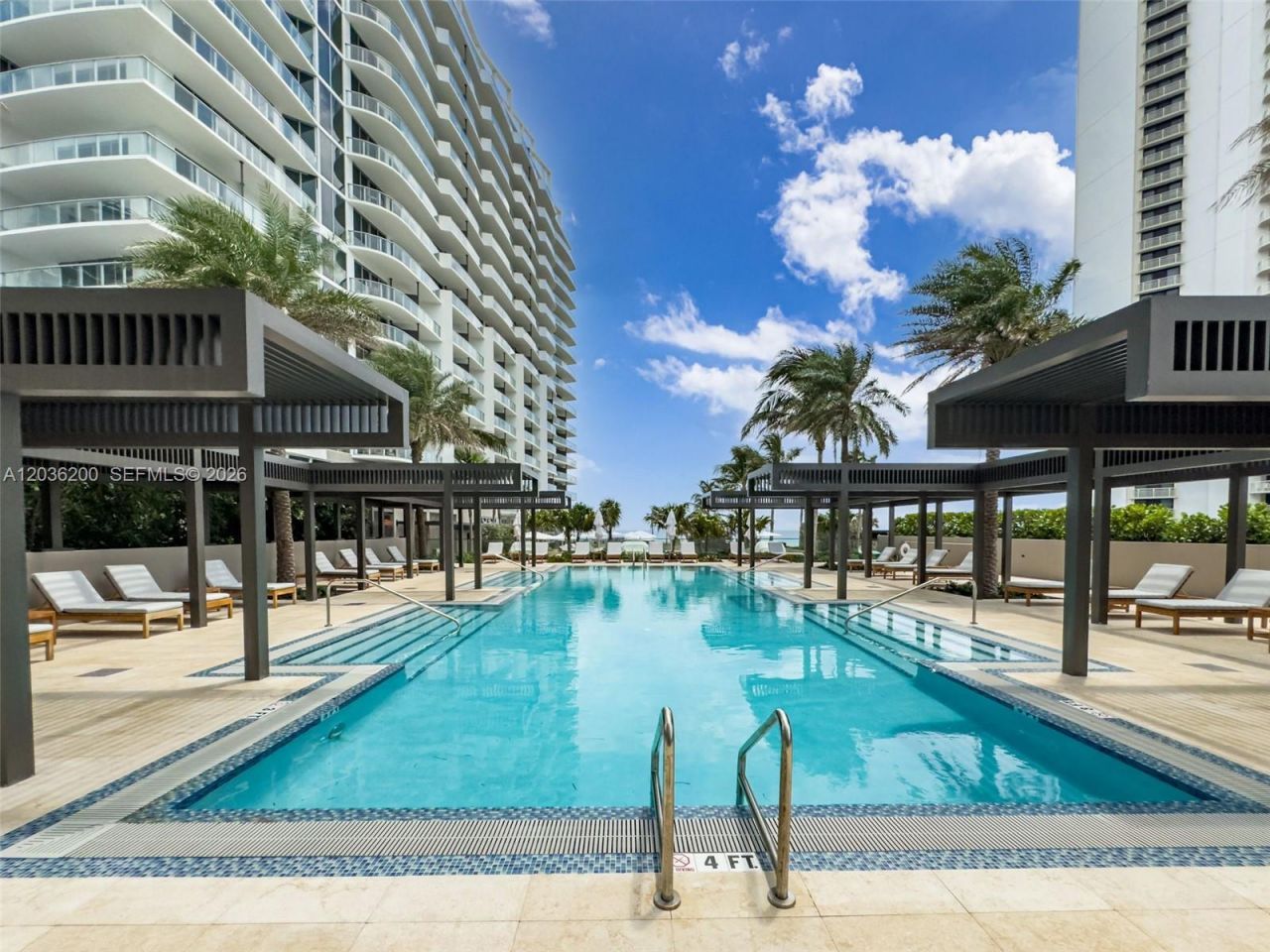 3100 N Ocean Dr , Unit H-1801, Singer Island, FL 33404 Photo