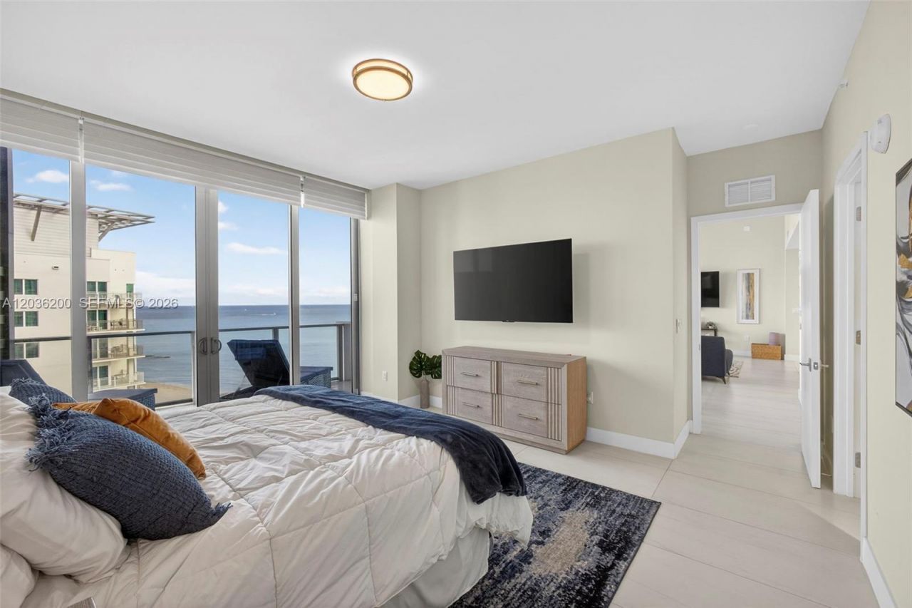 3100 N Ocean Dr , Unit H-1801, Singer Island, FL 33404 Photo