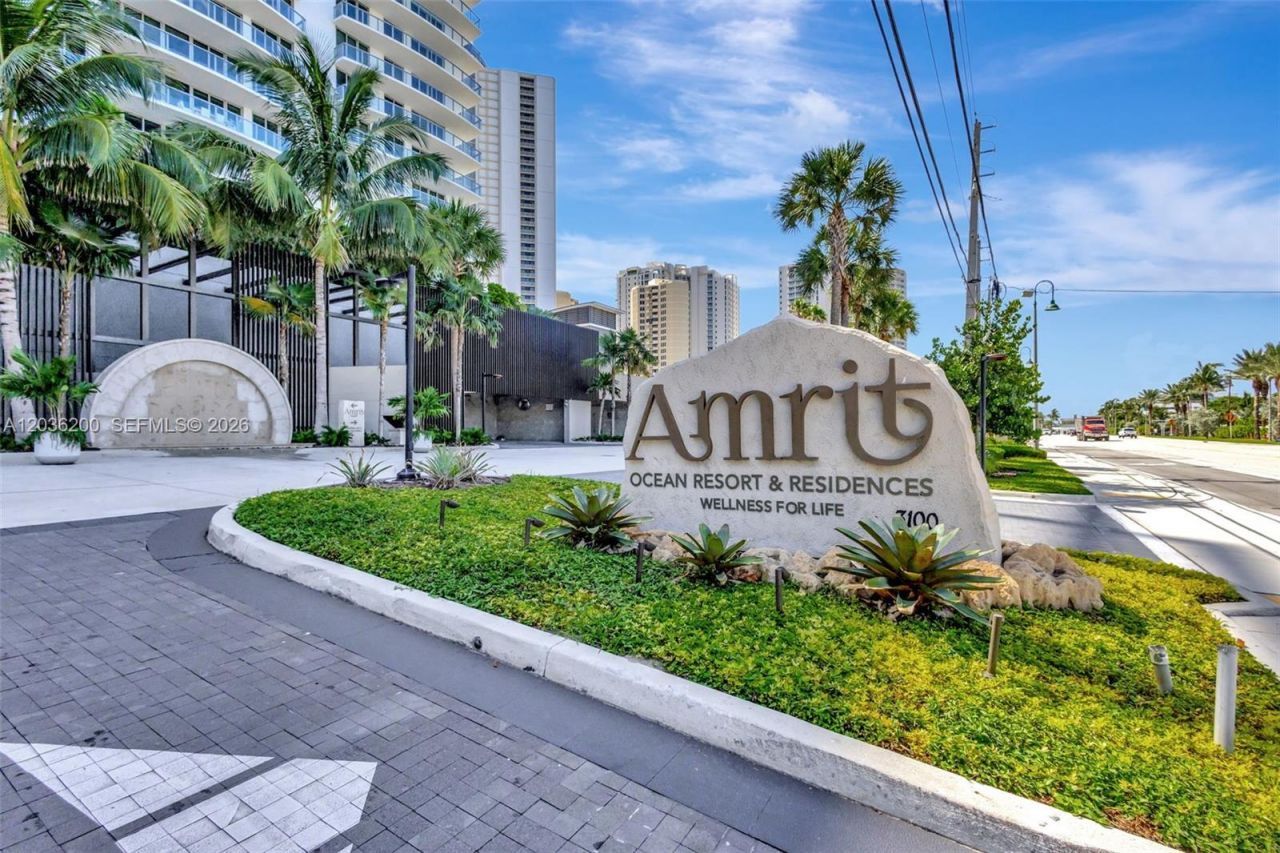 3100 N Ocean Dr , Unit H-1801, Singer Island, FL 33404 Photo