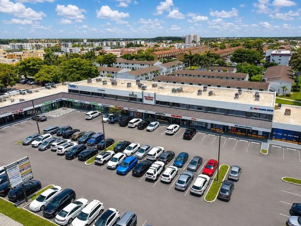 4355 W 16th Ave , Hialeah, FL 33012