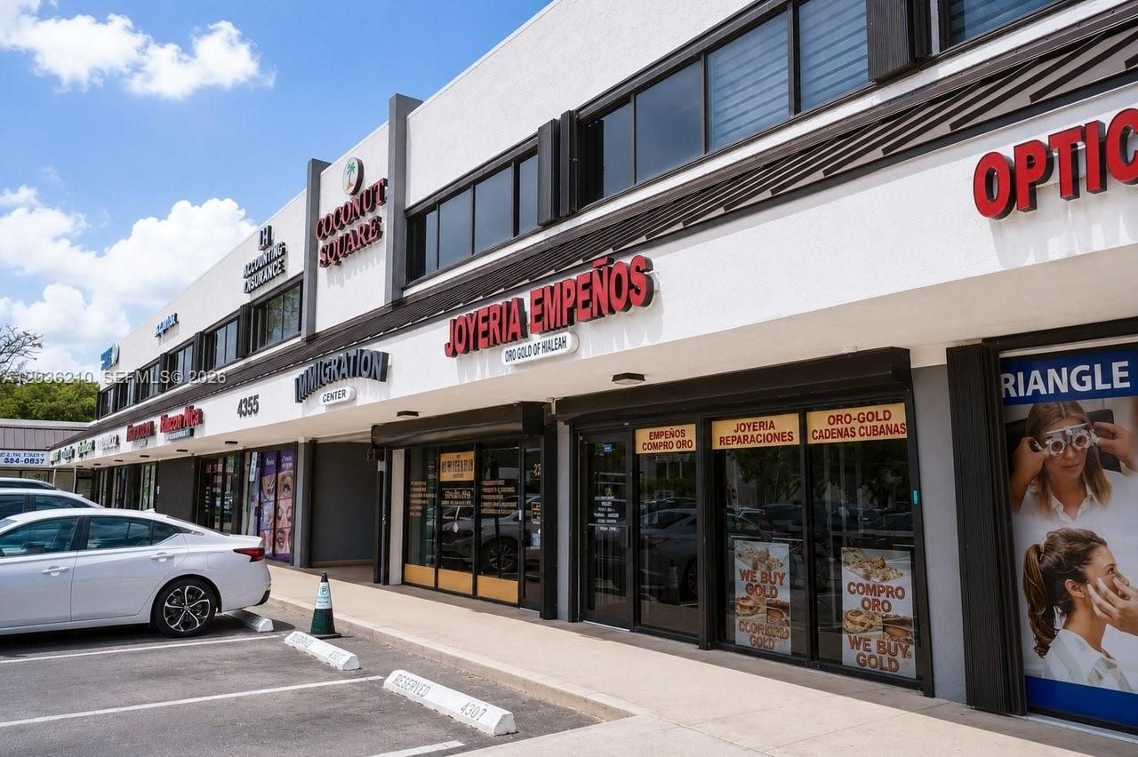 4355 W 16th Ave , Hialeah, FL 33012 Photo