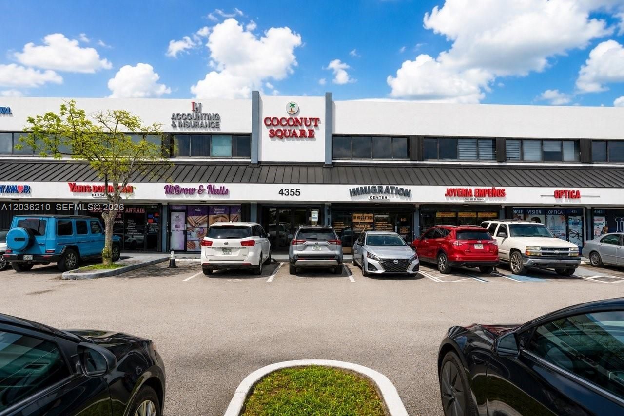 4355 W 16th Ave , Hialeah, FL 33012 Photo