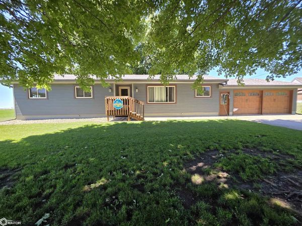 202 Evergreen Lane, Williams, IA 50271