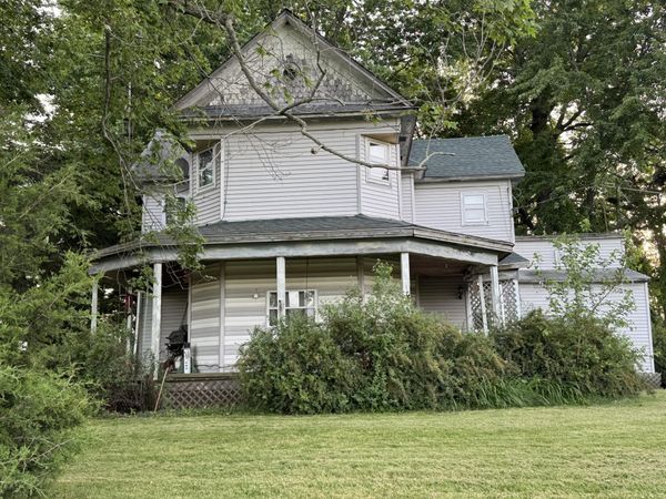 12029 Dutton Road, Rockford, OH 45882