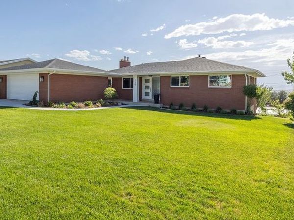 139 N 1050 E, Bountiful, UT 84010