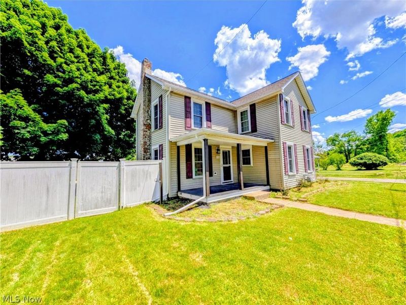 222 Bridge Street, Malvern, OH 44644 Photo 2