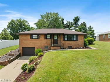 31 Highview Circle , Weirton, WV 26062
