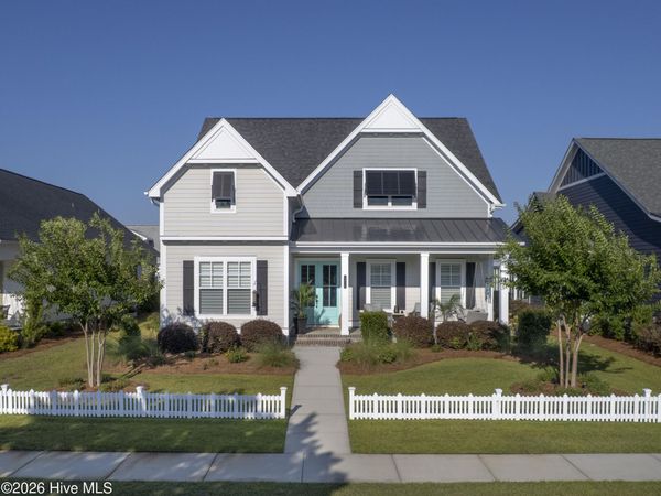 1210 S Sleepy Oak Lane, Leland, NC 28451