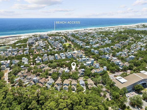 230 Salt Box Lane, Inlet Beach, FL 32461