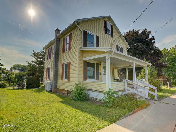 213 S 2ND Street, Mifflinburg, PA 17844
