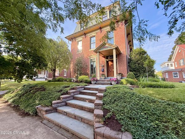 537 MARKET Street , Bloomsburg, PA 17815