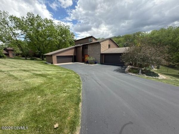 1100 CHERRY HILL Road , Bloomsburg, PA 17815