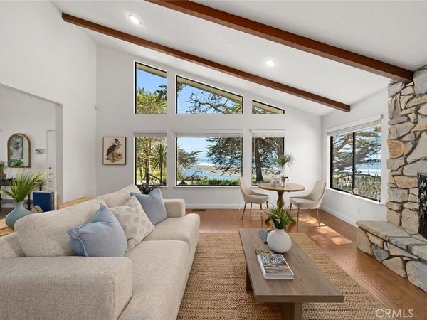 5752 Moonstone Beach , Cambria, CA 93428