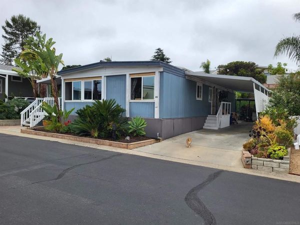 444 N El Camino Real , Unit 23, Encinitas, CA 92024