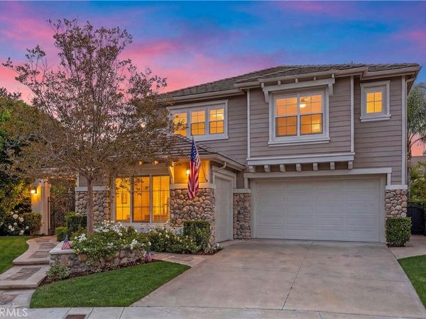 5 Jackson, Coto de Caza, CA 92679