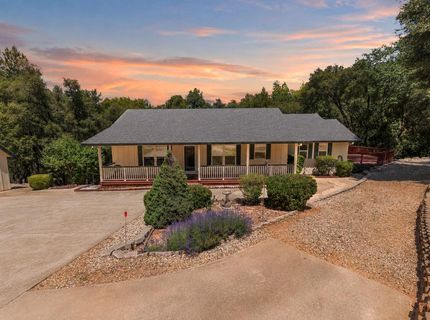 14110 Steven Ln, Pine Grove, CA 95665 Photo