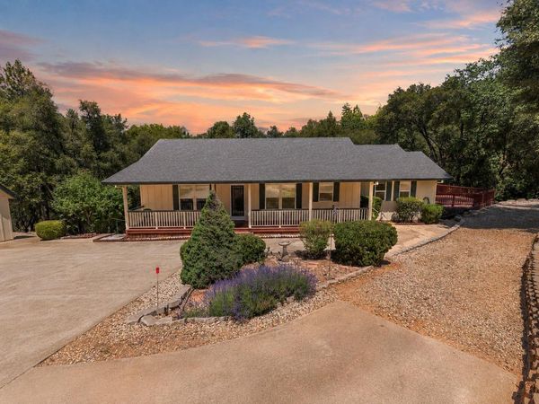 14110 Steven Ln, Pine Grove, CA 95665