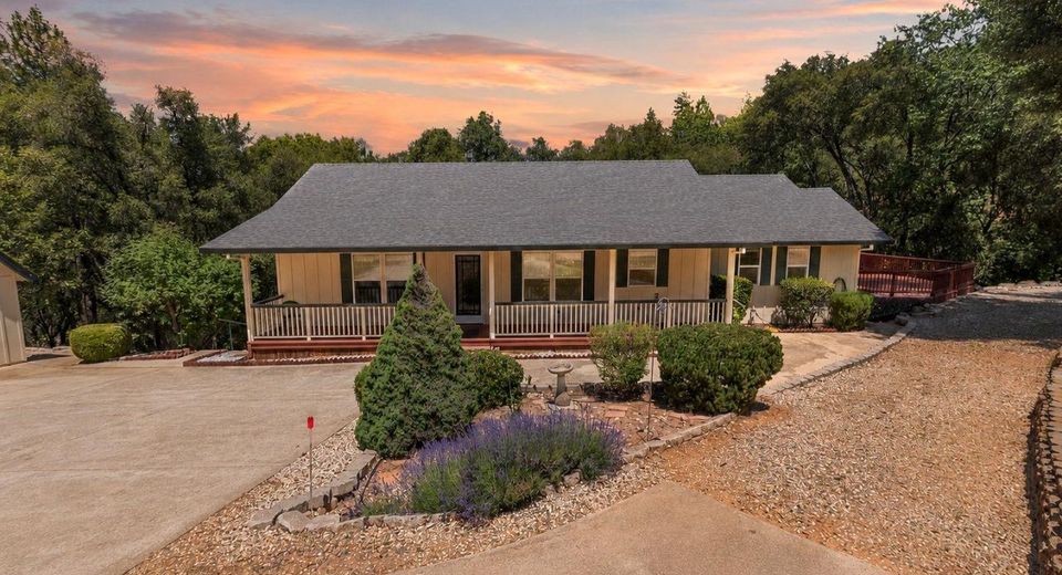 14110 Steven Ln, Pine Grove, CA 95665 Photo