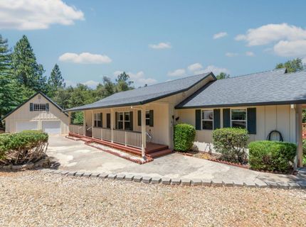 14110 Steven Ln, Pine Grove, CA 95665 Photo