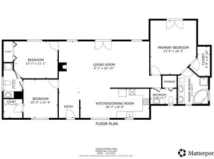 14110 Steven Ln, Pine Grove, CA 95665 Photo
