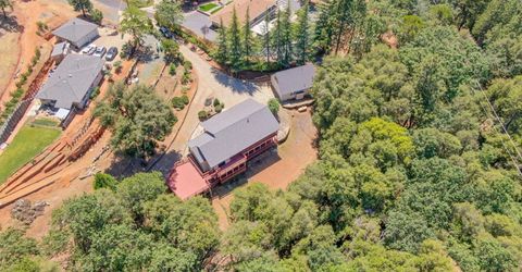 14110 Steven Ln, Pine Grove, CA 95665 Photo