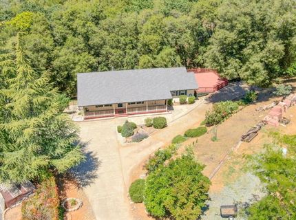 14110 Steven Ln, Pine Grove, CA 95665 Photo